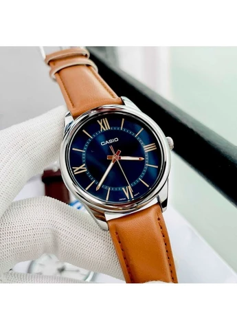 Часы MTP-V005L-2B5 Casio (398060858)