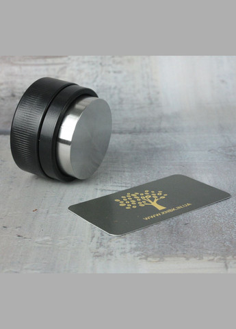 Пуш Темпер Ø 58 мм. VD Standard Pro для кави (R-18675-VS) VD Coffee (303974690)