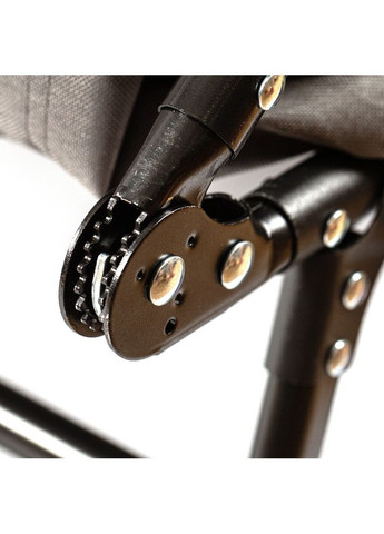 Раскладушка (раскладная кровать) туристическая Comfort (RA 5522) Ranger (357206667)