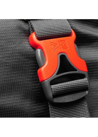 Рюкзак Hot Rock 30L Rucksack Grey Karrimor (364489444)