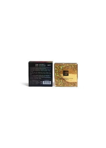 Тени для глаз Starry Eye Shadow Magic Beauty (Yellow), 11 г Senana (299664645)