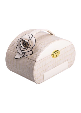 Кейс-органайзер для прикрас із защіпкою 24х17х18 см, Yiwu (328603029)