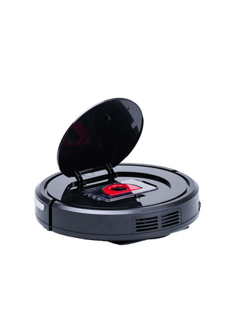 Робот-пылесос Sokany SK13017B черный Jooki (360921328)