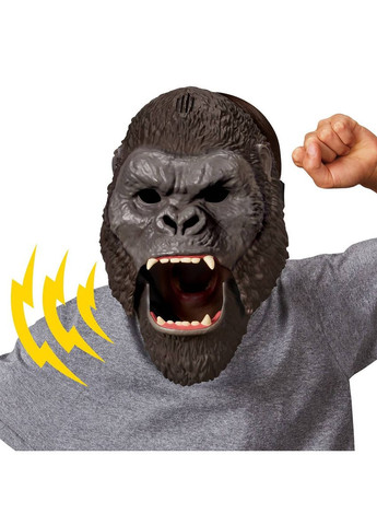 Интерактивная игрушка Маска Конга 35672 Godzilla vs. Kong (362695807)