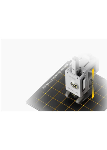 3D-принтер A1-міні/європейська версія /оновлена ревізія 2024 року Bambu Lab (370597256)