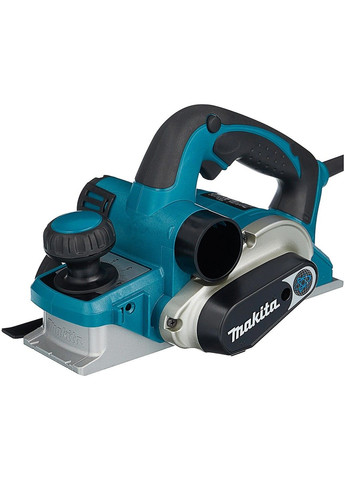 Рубанок сетевой KP0810C (1050 Вт, 82 мм, 12000 мин-1) Makita (296987417)