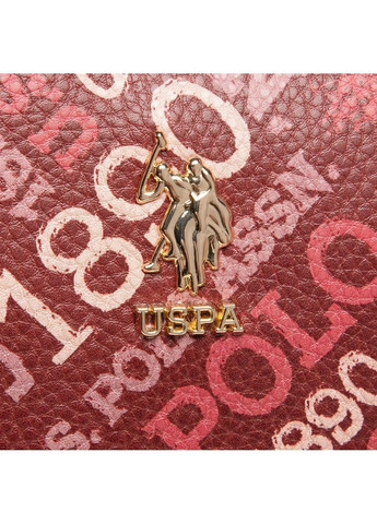 Сумка Женская 2 в 1 U.S.Polo Assn U.S. Polo Assn. (290886356)