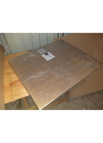 Флюгер Скорпион из металла 2 мм, флюгер на крышу No Brand (368896718)