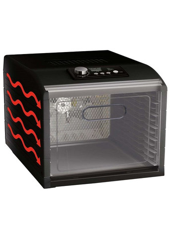 Сушки для фруктов и овощей SFD 6600BK (6579040) Sencor (314780085)
