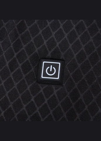 Жилет із підігрівом G1 Чорний розмір з живленням від USB/Power Bank + 3 режими підігрівання FG (341328173)