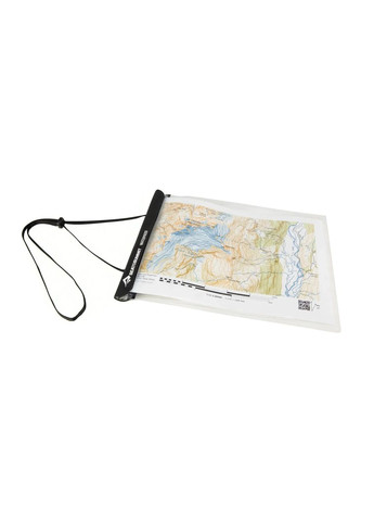 Гермочехол для карты Waterproof Map Case от Sea to Summit None (361659879)