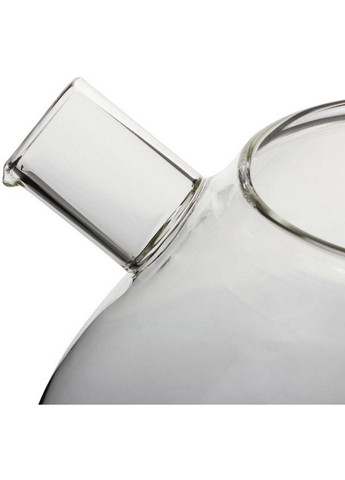 Чайник стеклянный заварочный со съемным ситечком 1000 мл Ofenbach (289465395)