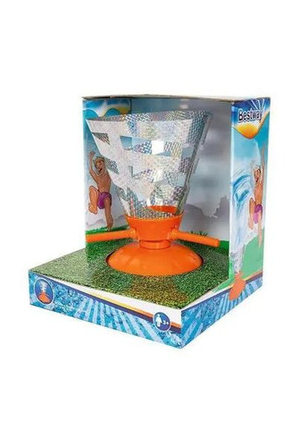 Іграшка-бризкалка "Грозовий вихор" 52256, для дітей від 3 років Bestway (300374395)