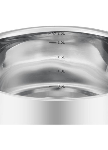 Кастрюля 2.5 л (92202) RESTO (323044112)