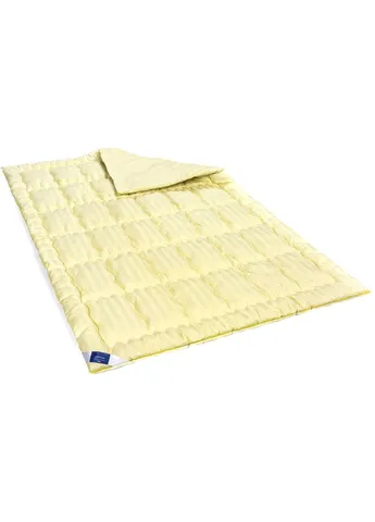 Одеяло хлопковое №1440 Carmela Hand Made Зимнее 140x205 см (2200001537439) Mirson бавовняна №1440 Carmela Hand Made Зимова 140x205 с (379323408)
