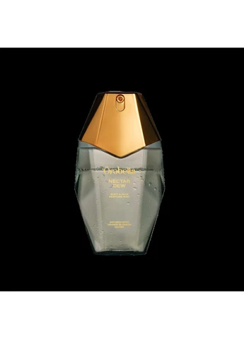 РАСПИВ 3х10 мл. Сет спреев для тела и волос Body & Hair Perfume Mist Trio Bundle OREBELLA (399681426)