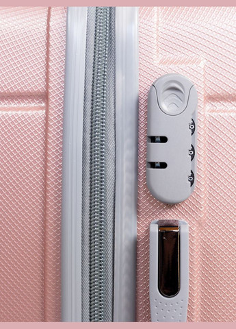 Чемодан 147A Средний M Carbon (298285003)