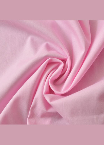 Тканина котон поплін V-1736 рожевий IDEIA (302735724)