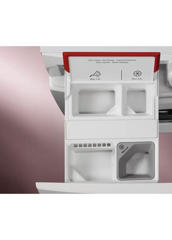 Стиральная машина EW6F3494ACU Electrolux (360420191)