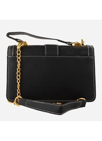 Сумка кросс-боди женская черная (RN-224) No Brand (351378662)