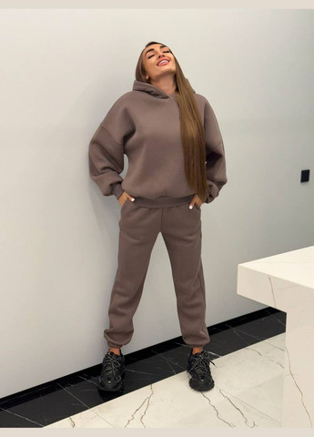 Женский спортивный костюм No Brand (307118385)