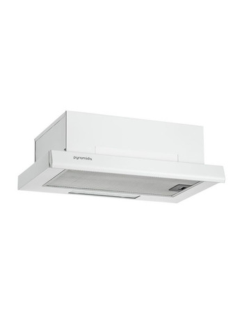 Витяжка кухонна (m340160) Pyramida TLX1-60 WH (369018717)