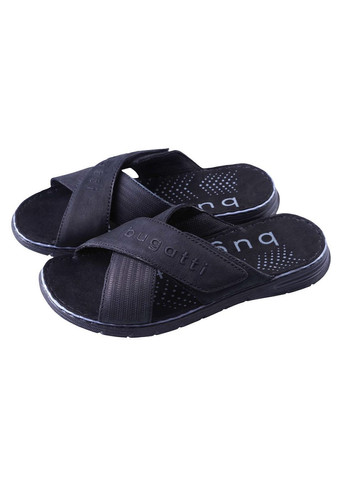 Шльопанці чоловічі Bugatti (367164650)