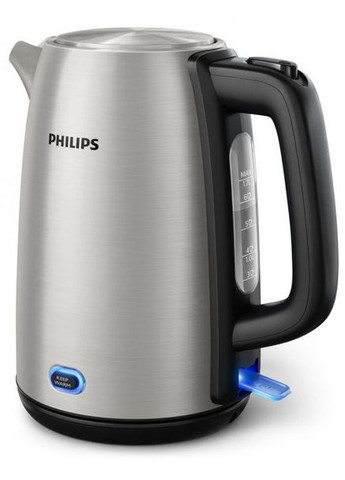 Электрочайник Viva СolleСtion HD9353-90 1.7 л Philips (362263987)