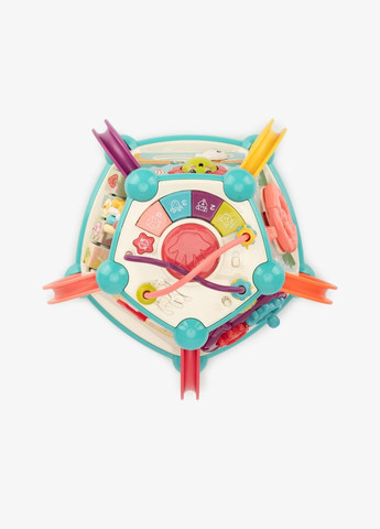 Розвиваюча іграшка Куб 688-32 shop (2002010293913) BEI YING (366425579)