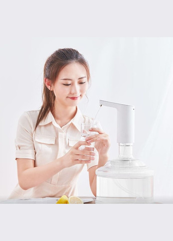 Автоматическая помпа для воды Xiaolang Automatic Water Supply HDZDCSJ07 Xiaowa (280877542)