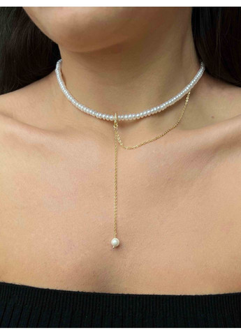 Кольє з перлин 5468 LeBijou (368559264)