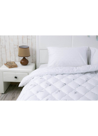 Ковдра 140х205 зі штучного лебединого пуху "Swan" Руно (365779805)