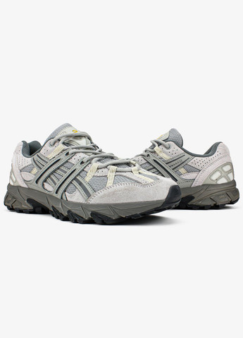 Кросівки жіночі і чоловічі Asics Gel-Sonoma 15-50 gray | Асікс Гель-Сонома 15-50 сірі No Brand сірі демісезони (338237374)