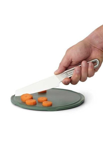 Набор посуды Detour Essentials Camp Kitchen Kit Разноцветный Sea To Summit (365752227)