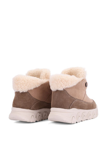 Жіночі Черевики 1158210 Чорний Велюр MIRATON (368754027)