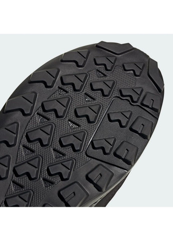 Черные кроссовки мужские terrex anylander cl black jh6234 adidas
