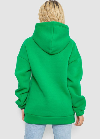 Худи женский трехнитка на флисе Sport Line Худи (324445089)