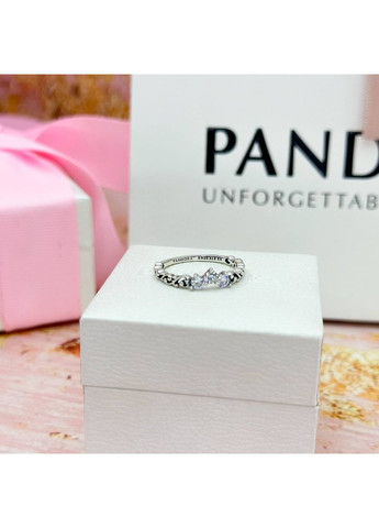 Серебряное кольцо Пандора "Королевская Тиара" Kabluchka (355347981)