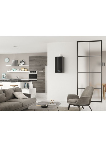 Котел газовий ALTEAS ONE+ NET 24 конденсаційний двоконтурний 24кВт Wi-Fi ARISTON (355873528)