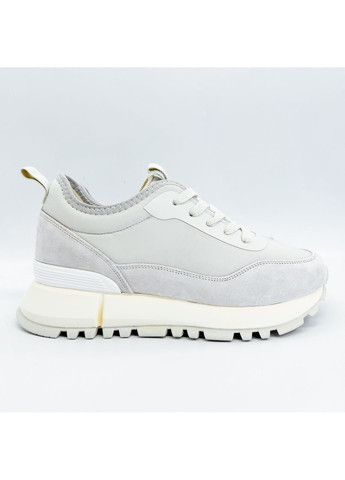 Кросівки (р) Текстиль/Замша 0-1-1-A-41-6244-1 Lifexpert сірі (364657107)