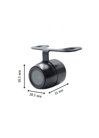 Камера заднего вида серии QA 8109 B (720p) QIV (299238515)