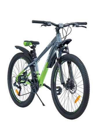 Велосипед SPARK PLAYER (колеса – 26", стальная рама – 13") Shimano (369781031)
