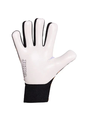 Рукавички воротарські "HUNTER" Joma 401477.051-9 оранжевий, 23,6 см No Brand (387028466)