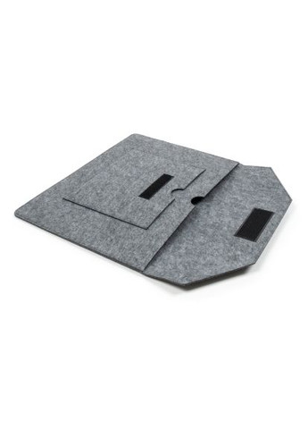 Чохол до ноутбука 15.6" NSF150 Envelope Gray (NSF150EGY) Vinga 15.6&quot; NSF150 Envelope Gray (366702606)