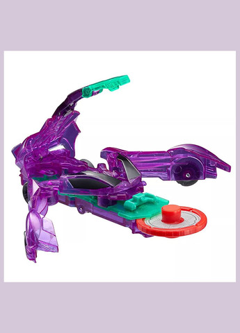 Машинка-трансформер L1 - СТІНГШИФТ (EU683113) Screechers Wild (326887353)