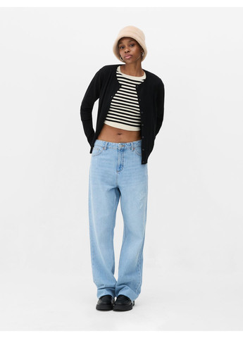 Кардиган демісезон,чорний, Primark (368157580)