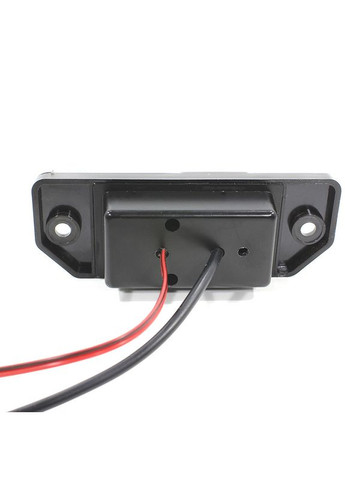 Штатна камера заднього огляду для Ford Mondeo Focus C-Max 2008-2011 (5069) розмітка 11 шт. Lesko (349731666)