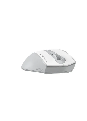 Мышь беспроводная Fstyler FG55S Plus White A4Tech (387594527)