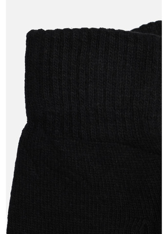 Рукавички чоловічі колір чорний CB-00284327 Ronaerdo (366265514)