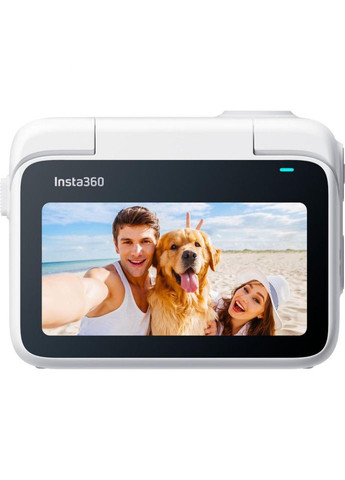 Экшномера GO 3 128GB (CINSABKA_GO306) Insta360 (315502308)